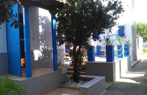 Valimitika Maison | Papadogiannopoulos House