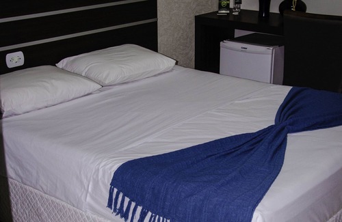 Guaira Hôtel | PAPAGAIO HOTEL