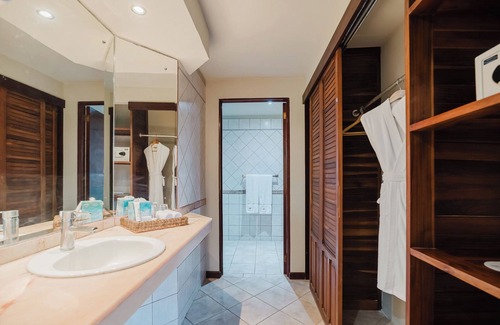 Panama Beach Hôtel | Papagayo Golden Palms Beachfront Hotel
