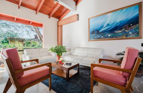 Panama Beach Hôtel | Papagayo Golden Palms Beachfront Hotel