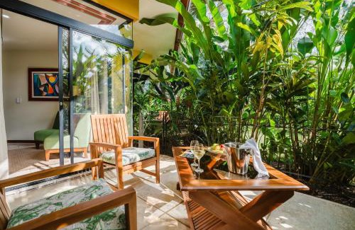 Panama Beach Hôtel | Papagayo Golden Palms Beachfront Hotel