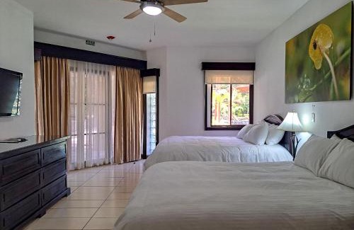 Panama Beach Hôtel | Papagayo Hotel y Villas