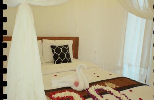 Sidemen Hôtel | Papahan Bali