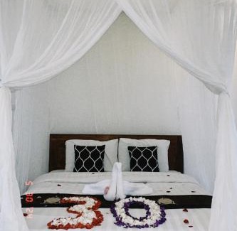 Sidemen Hôtel | Papahan Bali