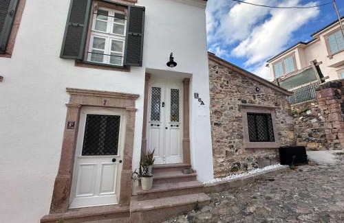 Ayvalik Appartement | Papalina