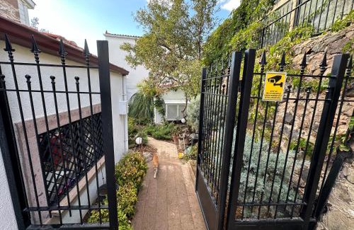 Ayvalik Appartement | Papalina