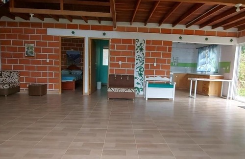 Barbosa Maison | Papaloti Land
