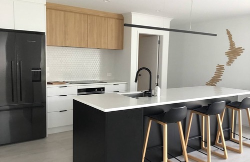 Papamoa Beach Maison | Papamoa Beach House