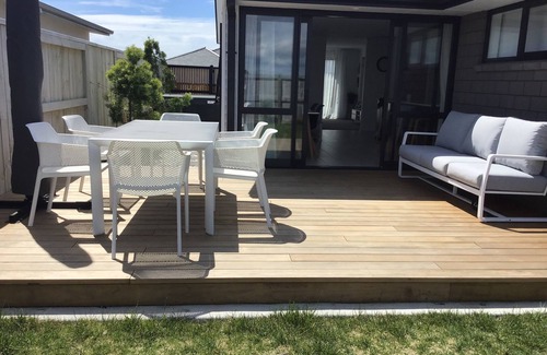 Papamoa Beach Maison | Papamoa Beach House