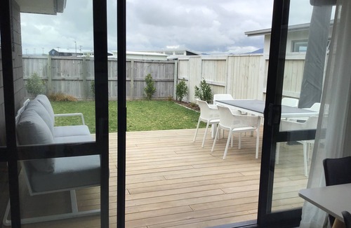 Papamoa Beach Maison | Papamoa Beach House