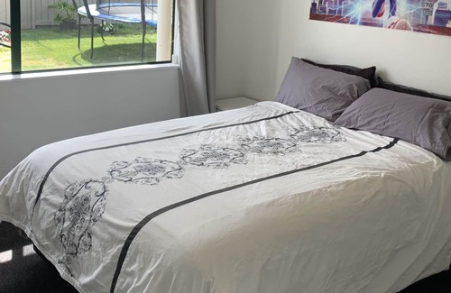 Papamoa Beach Maison | Papamoa Beach, Park Position