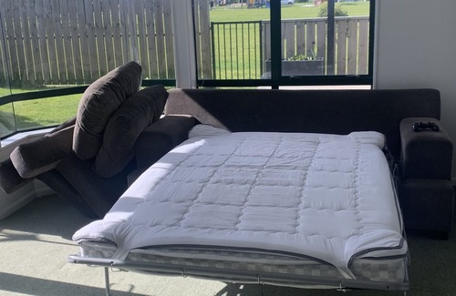 Papamoa Beach Maison | Papamoa Beach, Park Position