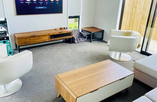 Papamoa Beach Maison | Papamoa Bliss: A Luxury Escape