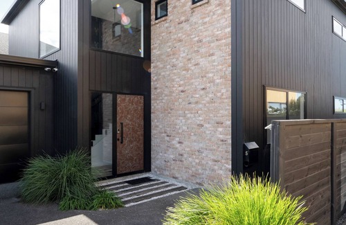 Papamoa Beach Maison | Papamoa Luxury Escape