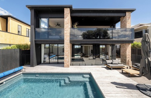 Papamoa Beach Maison | Papamoa Luxury Escape