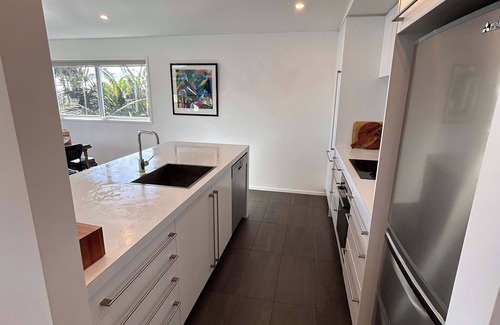 Papamoa Beach Maison | Papamoa Paradise Summ