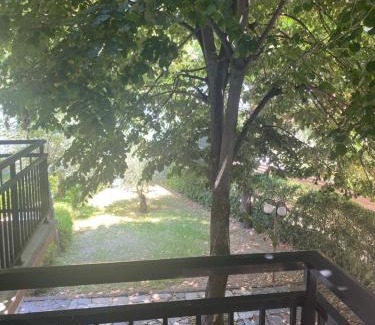 Kokkinon Neron Appartement | Paparizou Apartments