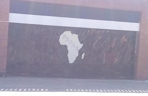 Makhuduthamaga Hôtel | Papas Hotel Ga Marishane