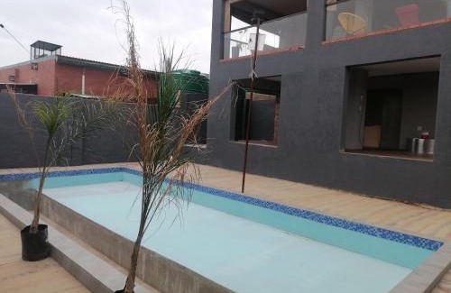 Makhuduthamaga Hôtel | Papas Hotel Ga Marishane