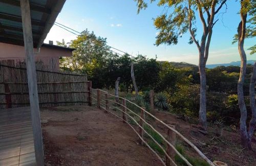 La Cruz Appartement | Papaturro House