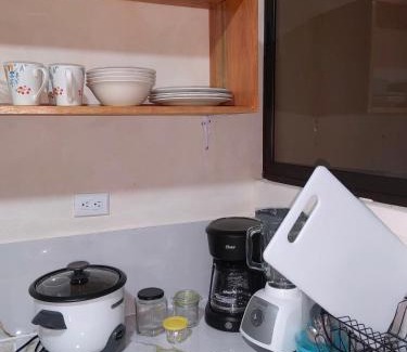 La Cruz Appartement | Papaturro House