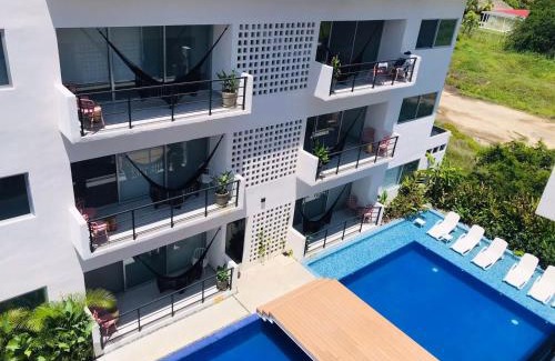 Playa Diamante Hôtel | Papaya Condo Acapulco Diamante -Solo Adultos