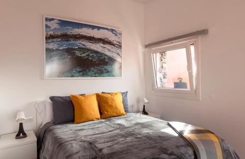 Punta del Hidalgo Appartement | Papaya Cottage Punta del Hidalgo La Azócar