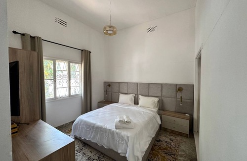 Sommerschield Hôtel | Papaya.In