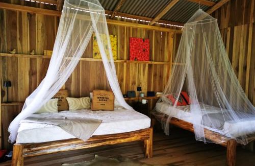 El Achiote Maison | Papaya Lodge