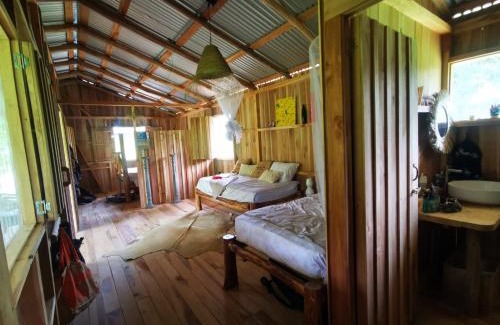 El Achiote Maison | Papaya Lodge
