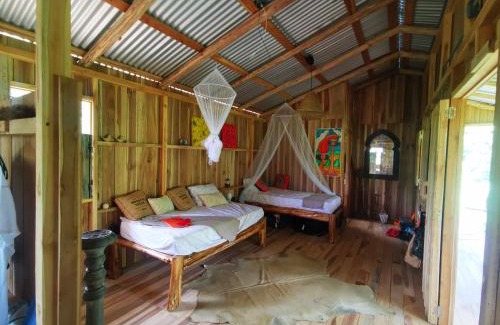 El Achiote Maison | Papaya Lodge