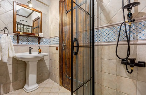 Altinoluk Hôtel | Papazlikhan Hotel