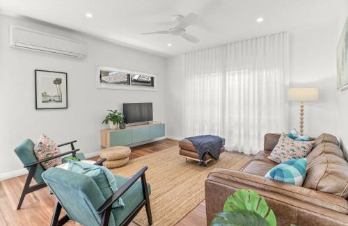 Evans Head Maison | Paperbark