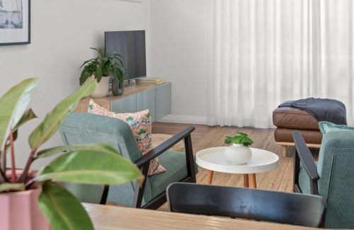 Evans Head Maison | Paperbark