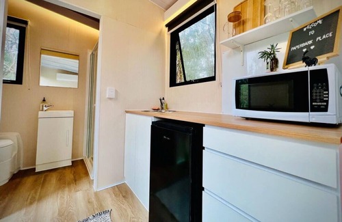 Cooroibah Maison | Paperbark Place by Tiny Away
