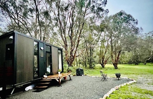 Cooroibah Maison | Paperbark Place by Tiny Away