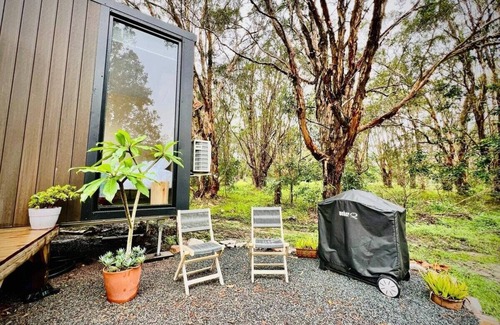 Cooroibah Maison | Paperbark Place by Tiny Away