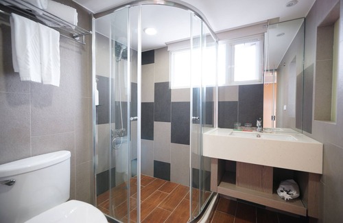 Shilin Hôtel | Papersun Hotel