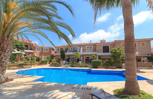 Paphos Villa | Villa côtière à Paphos avec piscine