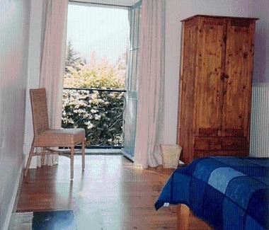 Montauban-de-Luchon Lit Et Petit-Déjeuner | Papilio