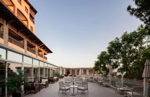 Belek Golf Area Station Balnéaire | Papillon Belvil Holiday Village