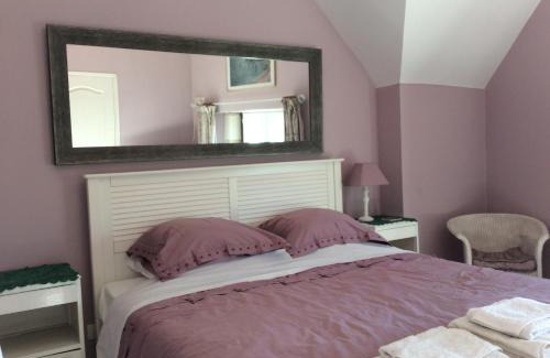 Esves-le-Moutier Maison | Papillon