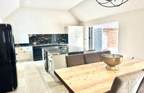 Markham Moor Maison | Papillon