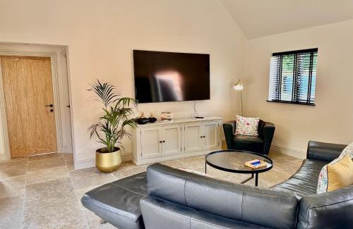 Markham Moor Maison | Papillon