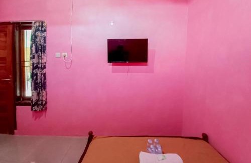 Nganjuk Maison | Papilo House near Stasiun Nganjuk Mitra RedDoorz