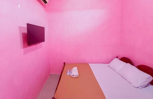 Nganjuk Maison | Papilo House near Stasiun Nganjuk Mitra RedDoorz