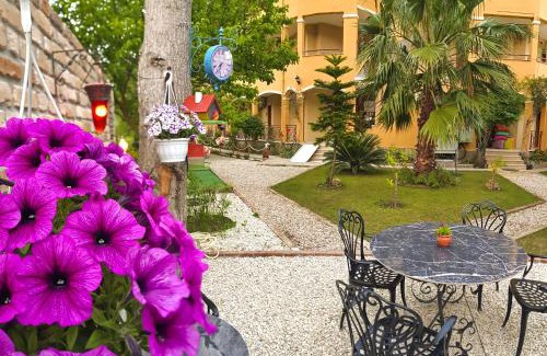 Adrasan Hôtel | Papirus Hotel