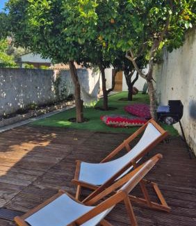 Grandola Maison | Papoila