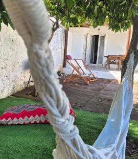 Grandola Maison | Papoila