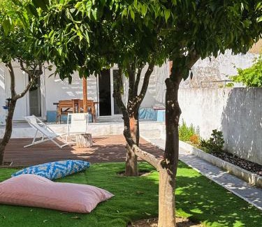 Grandola Maison | Papoila